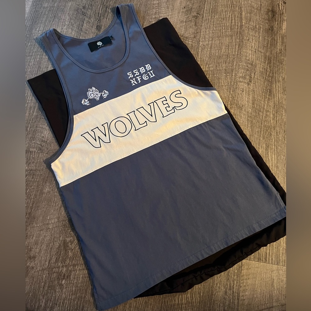 Darc Sport Tank